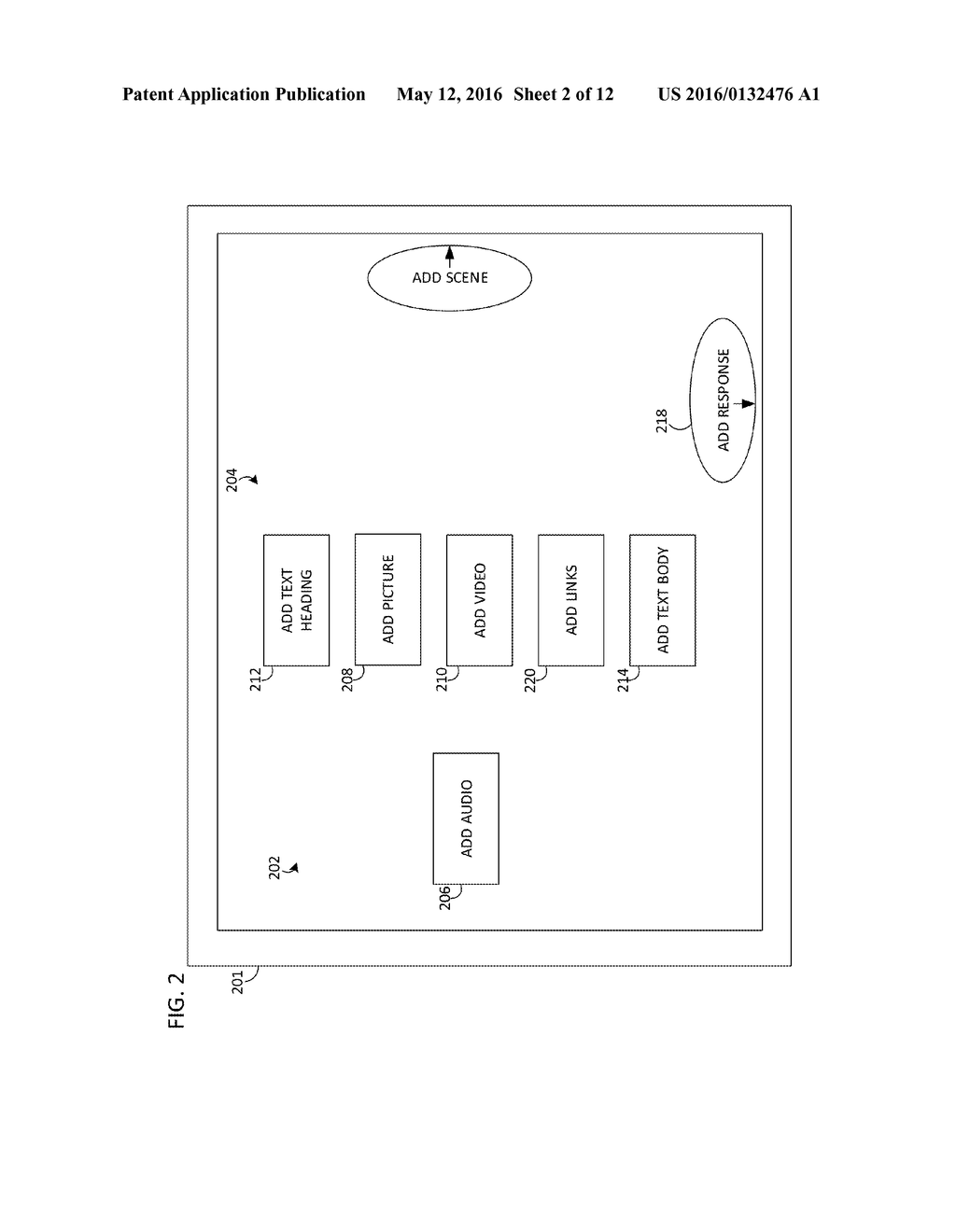 GUIDANCE CONTENT DEVELOPMENT AND PRESENTATION - diagram, schematic, and image 03