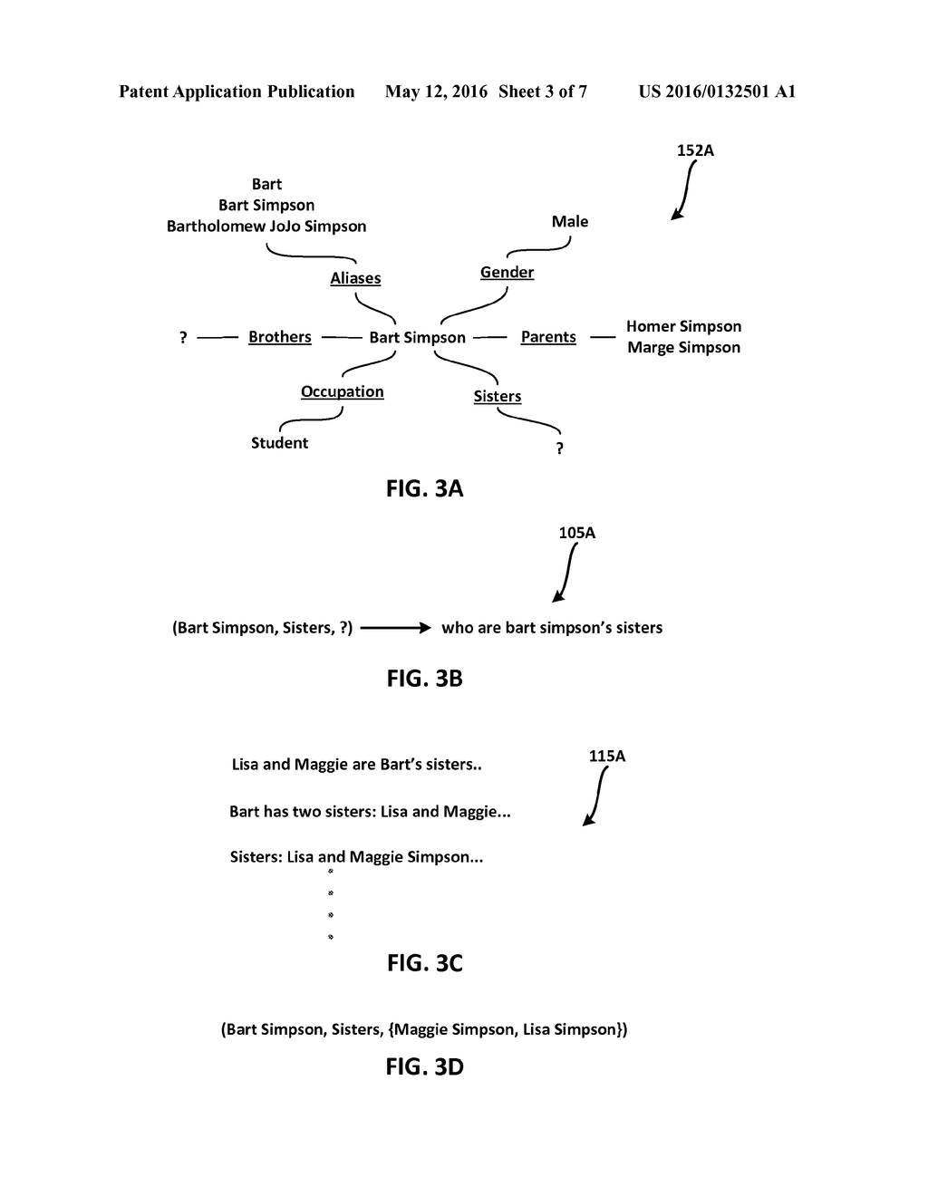 DETERMINING ANSWERS TO INTERROGATIVE QUERIES USING WEB RESOURCES - diagram, schematic, and image 04