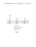 DEVICE AND METHOD FOR PROVIDING POI INFORMATION USING POI GROUPING diagram and image