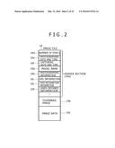 INFORMATION PROCESSING SYSTEM, INFORMATION PROCESSING DEVICE, INOFRMATION     PROCESSING METHOD, AND COMPUTER READABLE RECORDING MEDIUM diagram and image