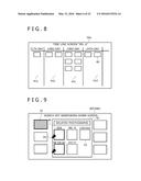 INFORMATION PROCESSING SYSTEM, INFORMATION PROCESSING DEVICE, INOFRMATION     PROCESSING METHOD, AND COMPUTER READABLE RECORDING MEDIUM diagram and image