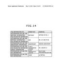 INFORMATION PROCESSING SYSTEM, INFORMATION PROCESSING DEVICE, INOFRMATION     PROCESSING METHOD, AND COMPUTER READABLE RECORDING MEDIUM diagram and image