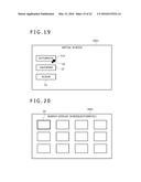 INFORMATION PROCESSING SYSTEM, INFORMATION PROCESSING DEVICE, INOFRMATION     PROCESSING METHOD, AND COMPUTER READABLE RECORDING MEDIUM diagram and image