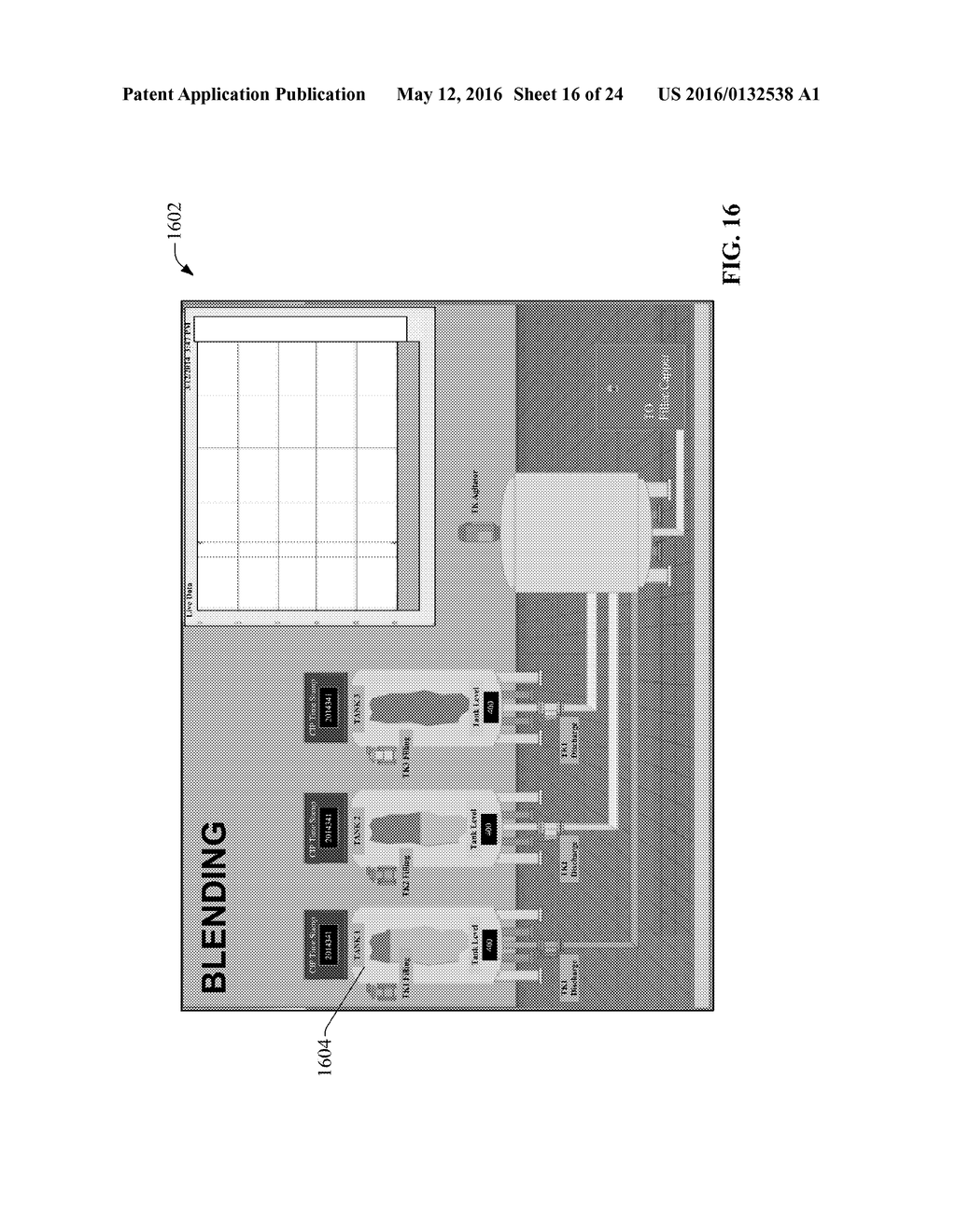 CRAWLER FOR DISCOVERING CONTROL SYSTEM DATA IN AN INDUSTRIAL AUTOMATION     ENVIRONMENT - diagram, schematic, and image 17