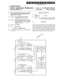 PRE-CACHING OF RELATIONAL DATABASE MANAGEMENT SYSTEM BASED ON DATA     RETRIEVAL PATTERNS diagram and image