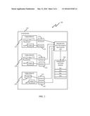 PRE-CACHING OF RELATIONAL DATABASE MANAGEMENT SYSTEM BASED ON DATA     RETRIEVAL PATTERNS diagram and image