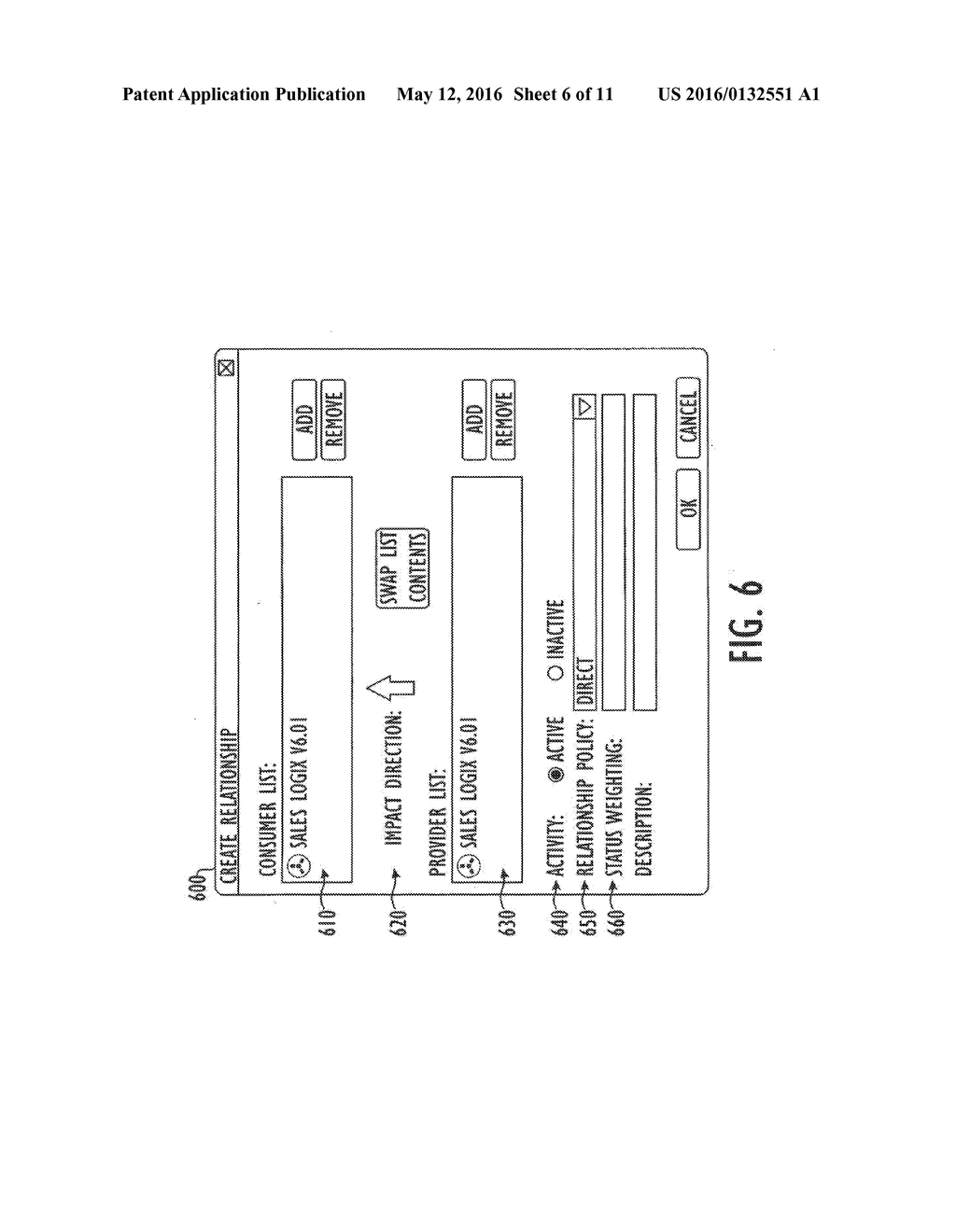 SYSTEM AND METHOD FOR BUILDING BUSINESS SERVICE MODEL - diagram, schematic, and image 07