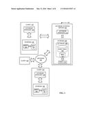 MATERIALIZED QUERY TABLES WITH SHARED DATA diagram and image