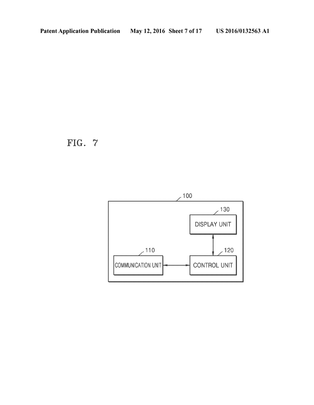 METHOD AND DEVICE FOR PROVIDING CONTENT RECOMMENDING INFORMATION TO     DEVICES - diagram, schematic, and image 08