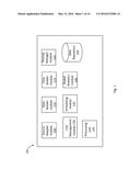 SYSTEM AND METHOD FOR DYNAMICALLY CLUSTERING DATA ITEMS diagram and image