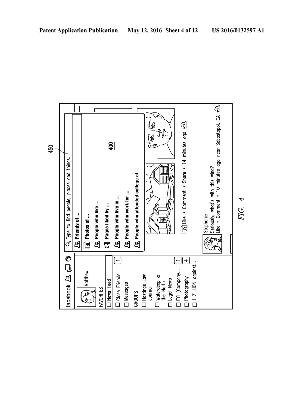 Using Inverse Operators for Queries on Online Social Networks - diagram, schematic, and image 05