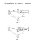 SYSTEM, METHOD AND ARCHITECTURE FOR A DOCUMENT AS A NODE ON A SOCIAL GRAPH diagram and image