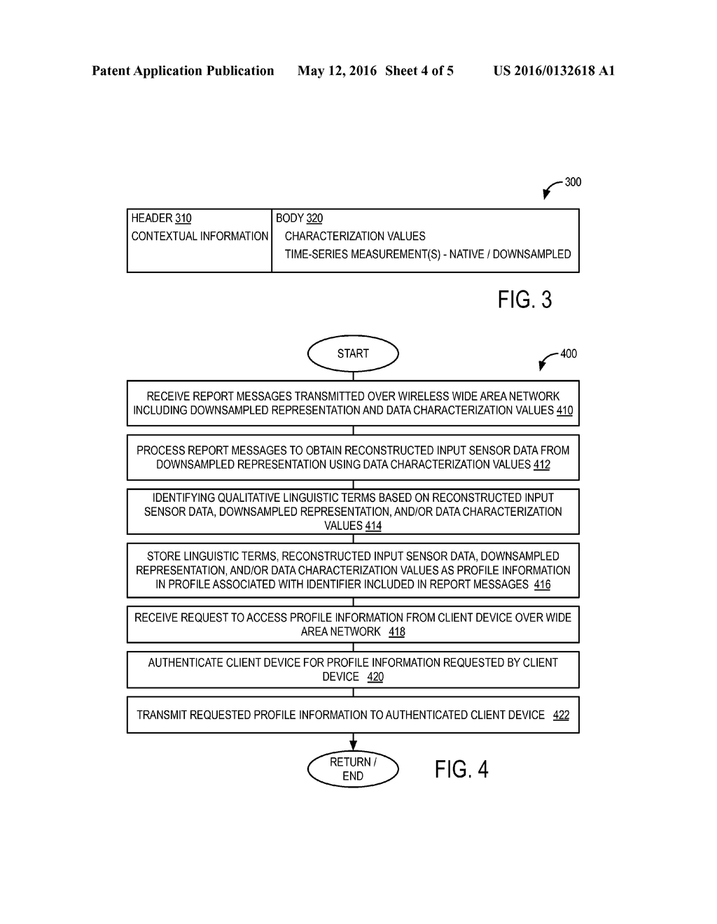 CHARACTERIZATION OF SENSOR DATA FOR VEHICLE TELEMATICS - diagram, schematic, and image 05