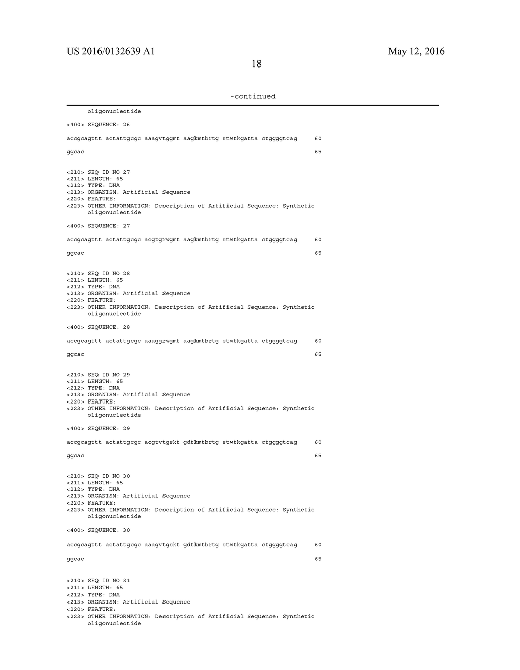 DESIGN AND CONSTRUCTION OF DIVERSE SYNTHETIC PEPTIDE AND POLYPEPTIDE     LIBRARIES - diagram, schematic, and image 59