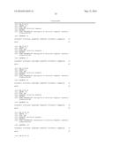 DESIGN AND CONSTRUCTION OF DIVERSE SYNTHETIC PEPTIDE AND POLYPEPTIDE     LIBRARIES diagram and image