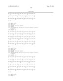 DESIGN AND CONSTRUCTION OF DIVERSE SYNTHETIC PEPTIDE AND POLYPEPTIDE     LIBRARIES diagram and image