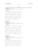 DESIGN AND CONSTRUCTION OF DIVERSE SYNTHETIC PEPTIDE AND POLYPEPTIDE     LIBRARIES diagram and image