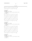 DESIGN AND CONSTRUCTION OF DIVERSE SYNTHETIC PEPTIDE AND POLYPEPTIDE     LIBRARIES diagram and image