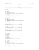 DESIGN AND CONSTRUCTION OF DIVERSE SYNTHETIC PEPTIDE AND POLYPEPTIDE     LIBRARIES diagram and image