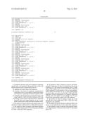 DESIGN AND CONSTRUCTION OF DIVERSE SYNTHETIC PEPTIDE AND POLYPEPTIDE     LIBRARIES diagram and image