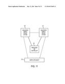 SYSTEM, METHOD AND COMPUTER READABLE MEDIUM FOR RAPID DNA IDENTIFICATION diagram and image