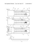 Confidential Content Display in Flexible Display Devices diagram and image