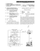 COMMUNICATION BETWEEN KEY MANAGER AND STORAGE SUBSYSTEM KERNEL VIA     MANAGEMENT CONSOLE diagram and image