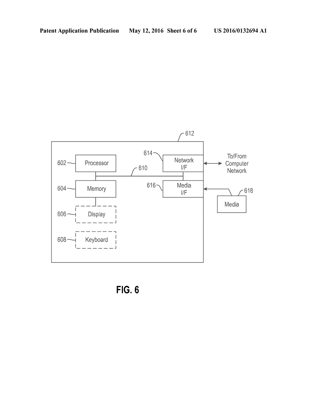 Preventing Sharing of Sensitive Information Through Code Repositories - diagram, schematic, and image 07