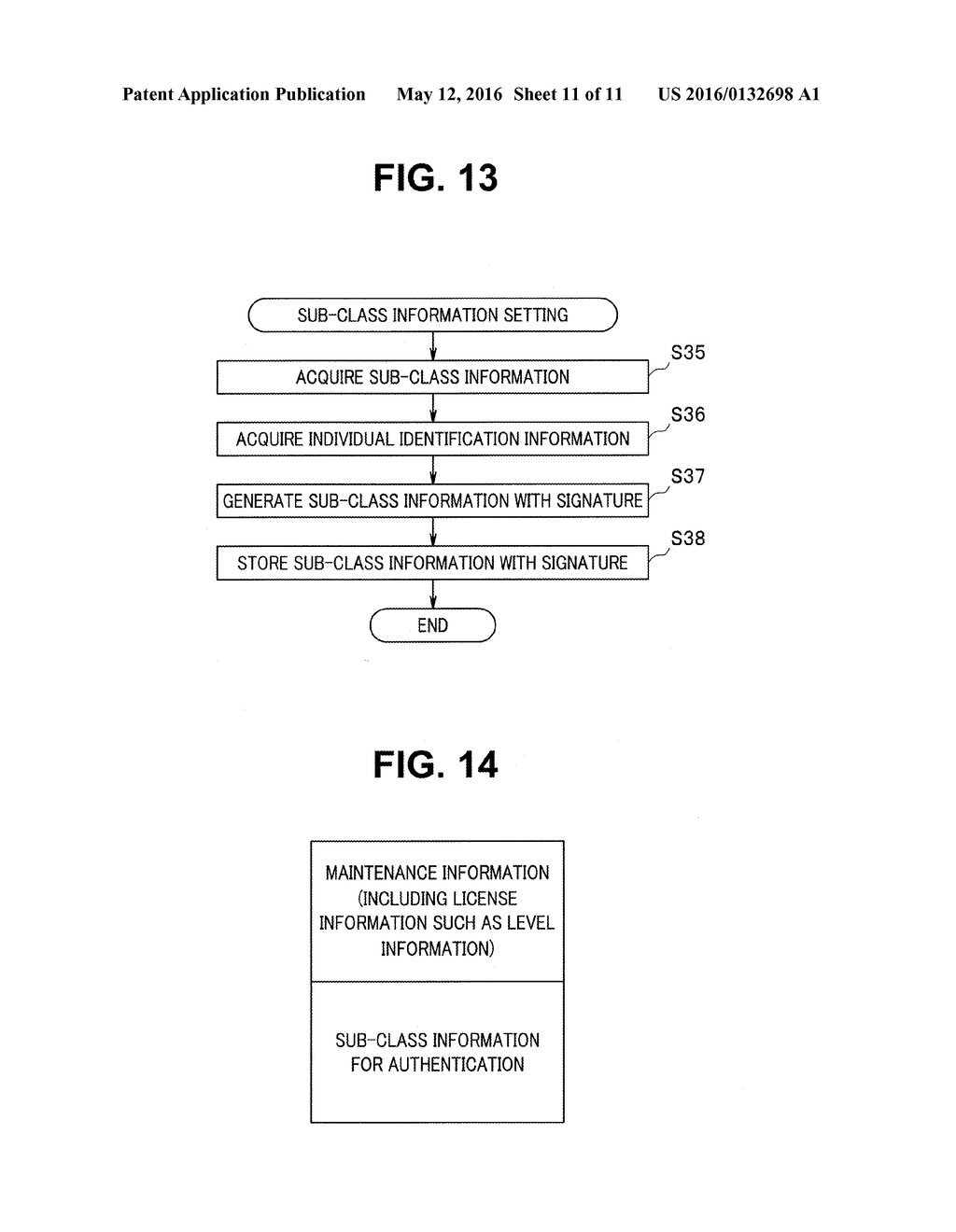 SEMICONDUCTOR DEVICE MODULE, LICENSE SETTING METHOD AND MEDIUM HAVING     LICENSE SETTING PROGRAM RECORDED THEREIN - diagram, schematic, and image 12