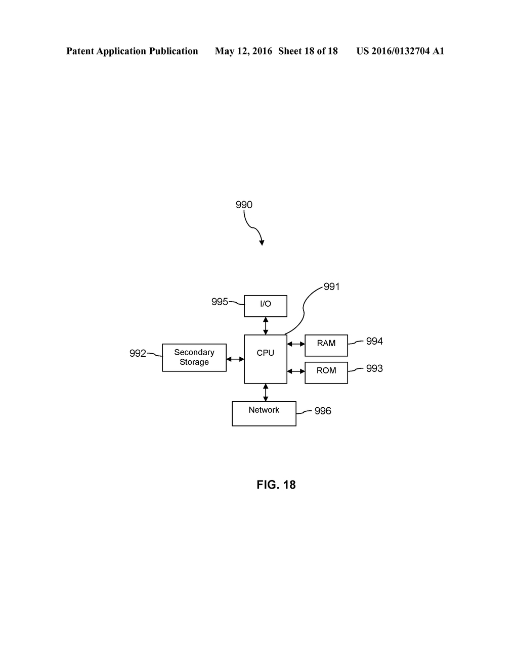 Authenticating and Managing Item Ownership and Authenticity - diagram, schematic, and image 19