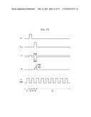 Display Apparatus Capable of Image Scanning and Driving Method Thereof diagram and image