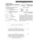 METHOD AND SYSTEM FOR RECTIFYING DISTORTED FINGERPRINT diagram and image