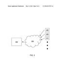 Self-Configuring and Self-Adjusting Distributed Surveillance System diagram and image