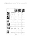 HISTOGRAM METHODS AND SYSTEMS FOR OBJECT RECOGNITION diagram and image