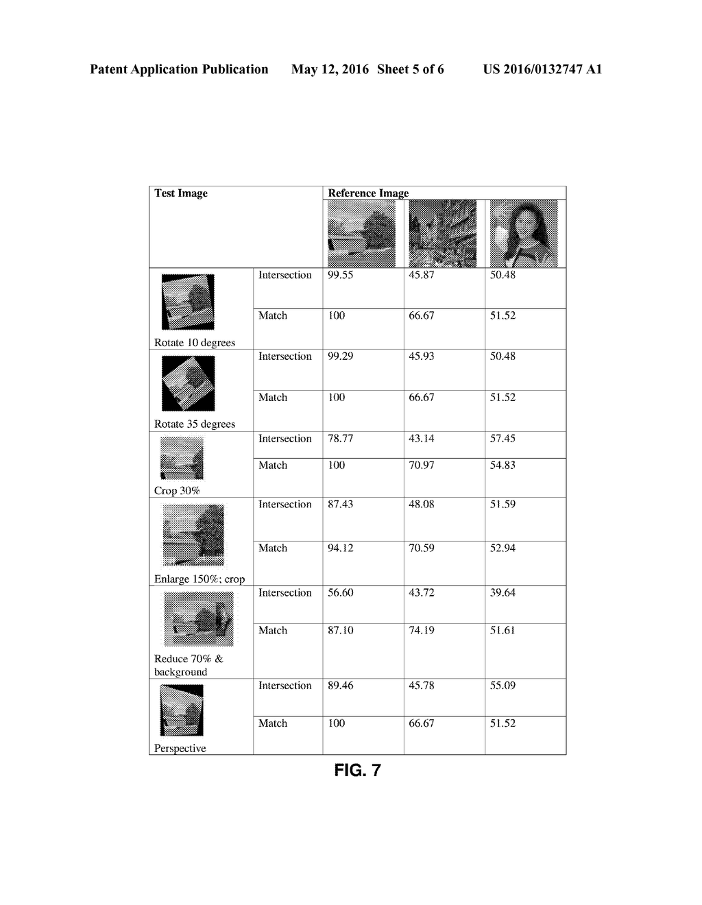 HISTOGRAM METHODS AND SYSTEMS FOR OBJECT RECOGNITION - diagram, schematic, and image 06