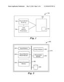 SYSTEMS AND METHODS FOR COMPUTING AND PRESENTING RESULTS OF VISUAL     ATTENTION MODELING diagram and image