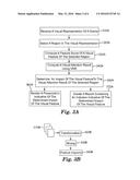 SYSTEMS AND METHODS FOR COMPUTING AND PRESENTING RESULTS OF VISUAL     ATTENTION MODELING diagram and image