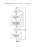 PAYMENT CARD HAVING LIGHT-EMITTING DIODE INDICATORS COORDINATED WITH     STORED PAYMENT APPLICATIONS diagram and image