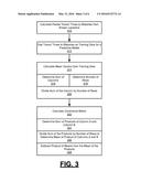 METHOD AND SYSTEM FOR PREDICTING A GEOGRAPHIC LOCATION OF A NETWORK ENTITY diagram and image