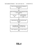 METHOD AND SYSTEM FOR PREDICTING A GEOGRAPHIC LOCATION OF A NETWORK ENTITY diagram and image