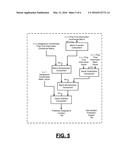 METHOD AND SYSTEM FOR PREDICTING A GEOGRAPHIC LOCATION OF A NETWORK ENTITY diagram and image