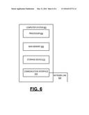 METHOD AND SYSTEM FOR PREDICTING A GEOGRAPHIC LOCATION OF A NETWORK ENTITY diagram and image