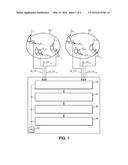 ESTIMATION OF A DELETED FLUID CONSUMPTION diagram and image