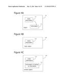 Streams of Attention Method, System, and Apparatus diagram and image