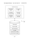 ACTUALS CACHE FOR REVENUE MANAGEMENT SYSTEM ANALYTICS ENGINE diagram and image