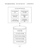 ACTUALS CACHE FOR REVENUE MANAGEMENT SYSTEM ANALYTICS ENGINE diagram and image