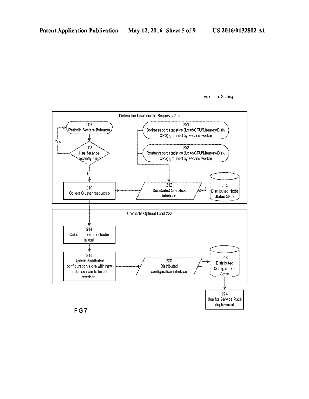 JOIN FUNCTION IN A METHOD AND SYSTEM FOR PROVIDING ANSWERS TO REQUESTS - diagram, schematic, and image 06