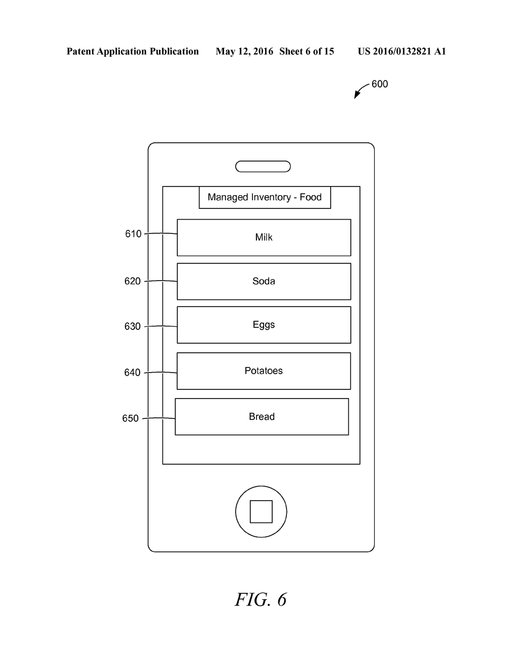 Managed Inventory - diagram, schematic, and image 07