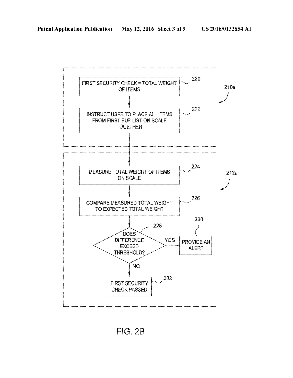 SELFCHECKOUT USING GUIDANCE - diagram, schematic, and image 04