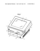 COMMODITY SALES DATA PROCESSING APPARATUS, INFORMATION PROCESSING TERMINAL     AND CONTROL METHOD FOR THE SAME diagram and image